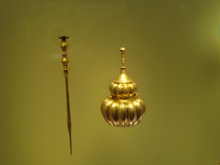 Implementos de confección 