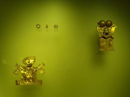 figuras de oro